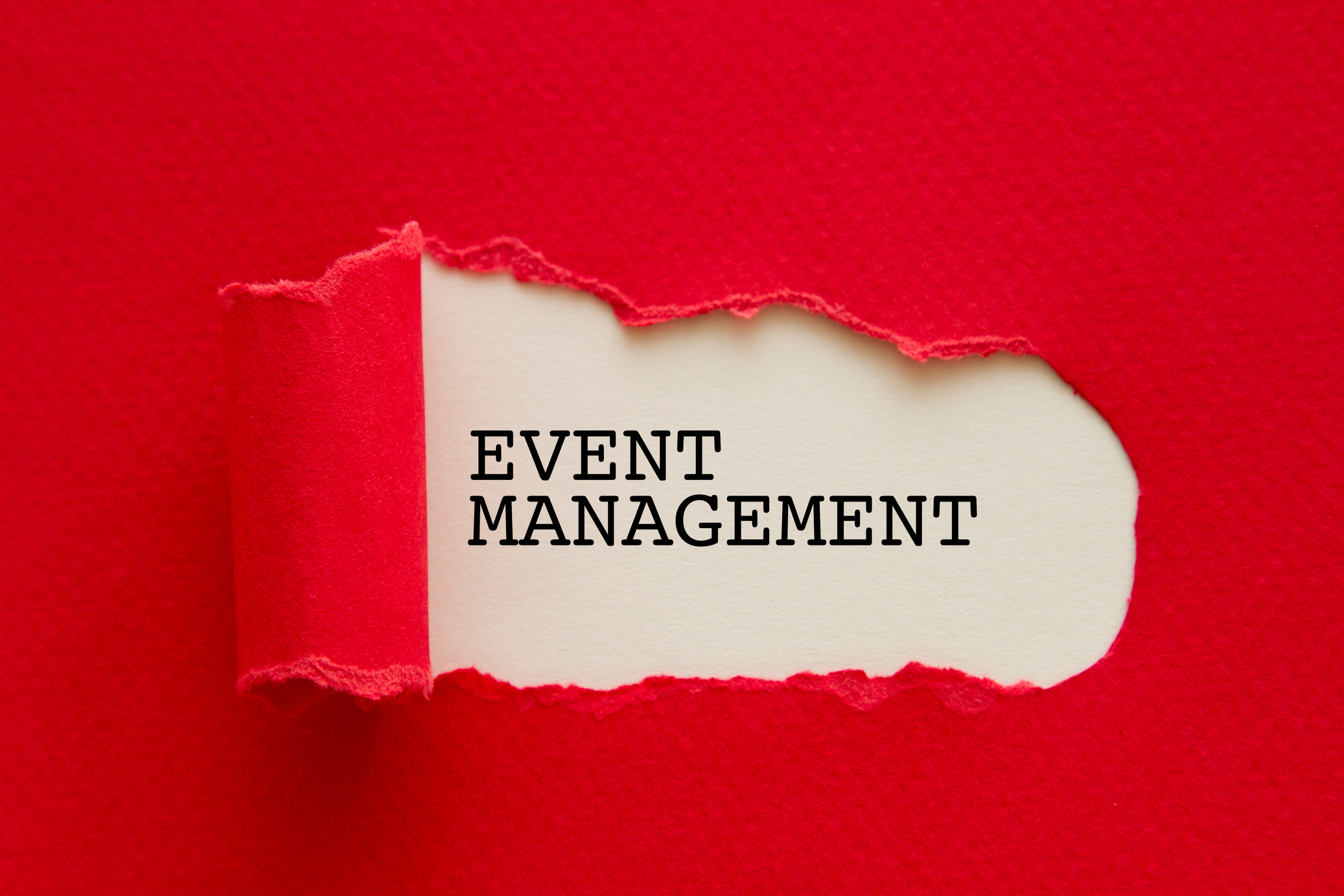 Event management