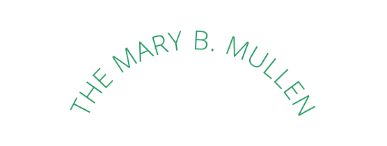 The Mary B Mullen
