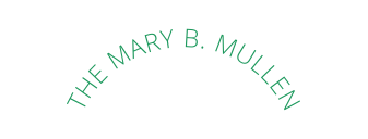 The Mary B Mullen